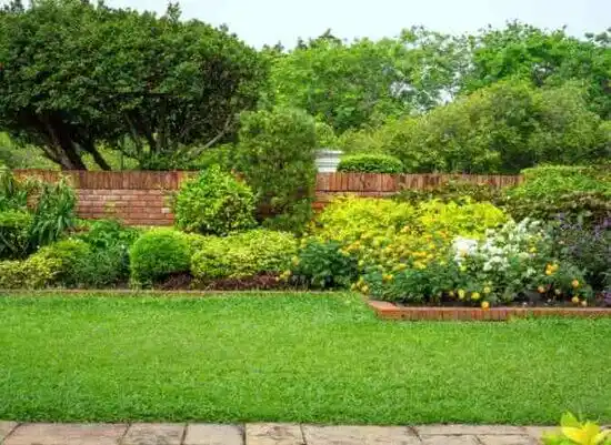 landscaping services Cooperstown